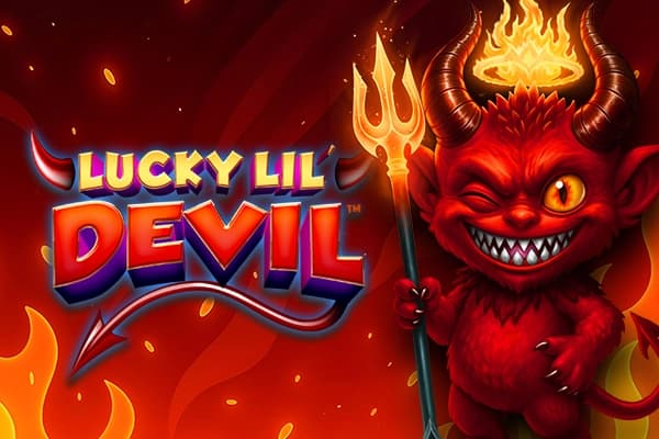 Lucky Lil' Devil - Slot Dragon Gaming | RTP N/A | MisterTopCasino