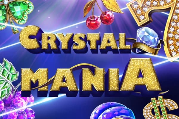 Crystal Mania - Slot BF Games | RTP N/A | MisterTopCasino