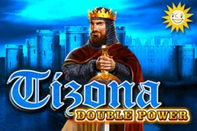 Tizona Double Power - Slot Merkur | RTP N/A | MisterTopCasino