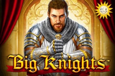 Big Knights - Slot Merkur | RTP N/A | MisterTopCasino