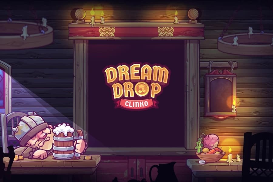 Dream Drop Clinko - Slot Altente | RTP N/A | MisterTopCasino