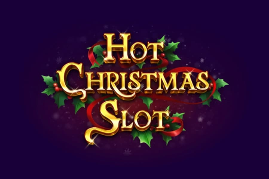 Hot Christmas Slot - Slot TRUE LABS | RTP N/A | MisterTopCasino