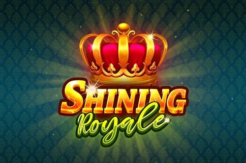 Shining Royale - Slot PureRNG | RTP N/A | MisterTopCasino
