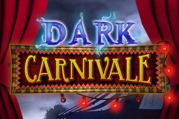 Dark Carnivale - Slot BF Games | RTP N/A | MisterTopCasino