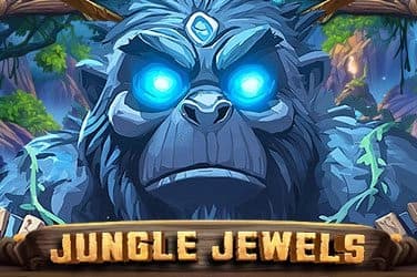 Jungle Jewels - Slot Urgent Games | RTP N/A | MisterTopCasino