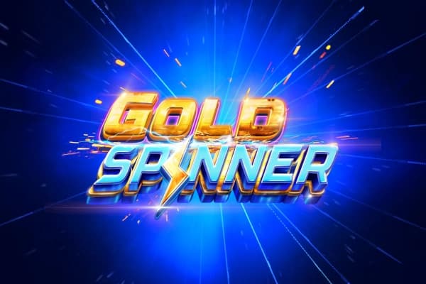 Gold Spinner - Slot Inspired Gaming | RTP N/A | MisterTopCasino