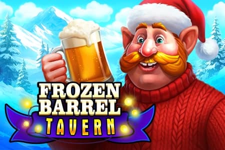 Frozen Barrel Tavern - Slot Belatra | RTP N/A | MisterTopCasino