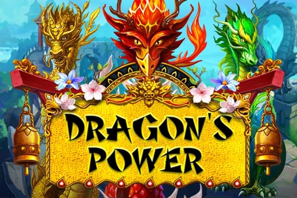 Dragon's Power - Slot BF Games | RTP N/A | MisterTopCasino