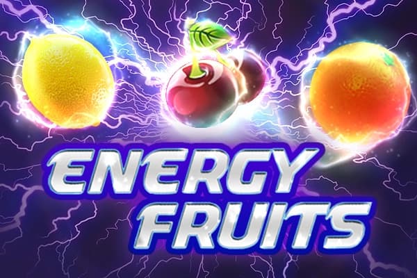Energy Fruits - Slot BF Games | RTP N/A | MisterTopCasino