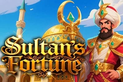 Sultan's Fortune - Slot KA Gaming | RTP N/A | MisterTopCasino