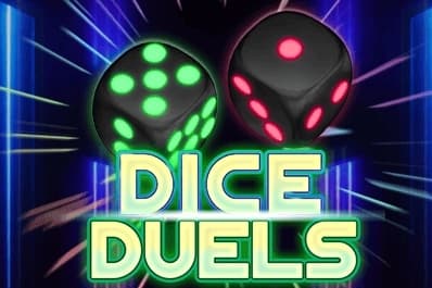 Dice Duels - Slot KA Gaming | RTP N/A | MisterTopCasino