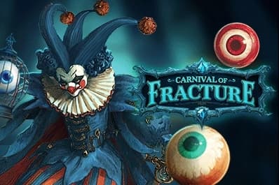 Carnival of Fracture - Slot KA Gaming | RTP N/A | MisterTopCasino