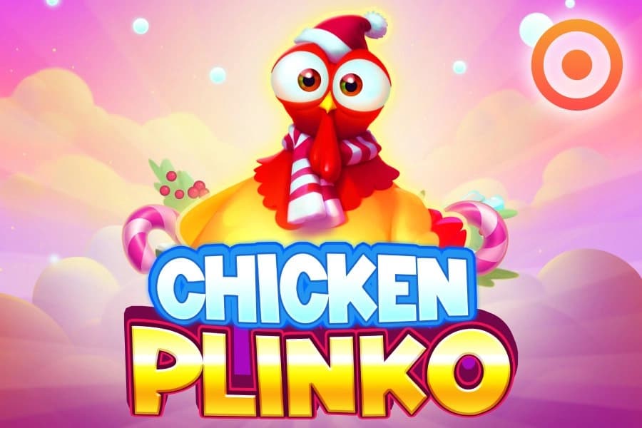 Chicken Plinko - Slot Onlyplay | RTP N/A | MisterTopCasino