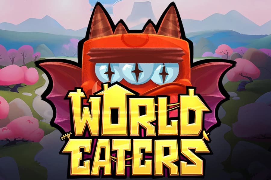 World Eaters - Slot Elk Studios | RTP N/A | MisterTopCasino