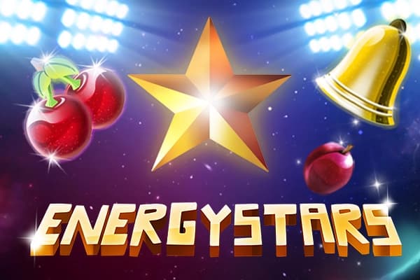 Energy Stars - Slot BF Games | RTP N/A | MisterTopCasino