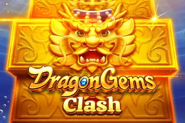 Dragon Gems Clash - Slot Yellow Bat | RTP N/A | MisterTopCasino