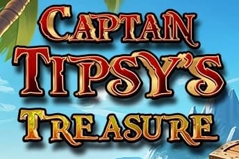 Captain Tipsy's Treasure - Slot Genii | RTP N/A | MisterTopCasino
