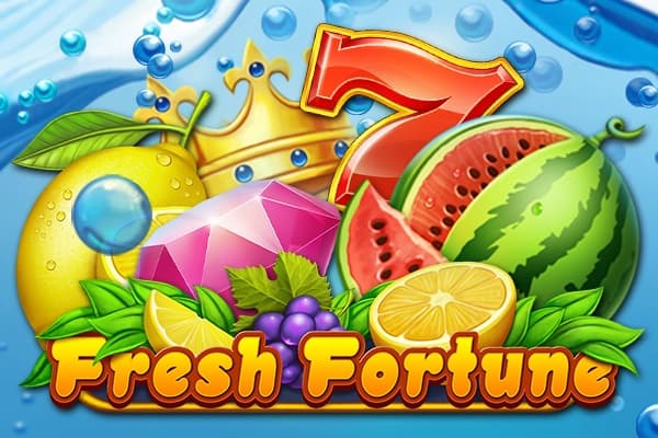 Fresh Fortune - Slot BF Games | RTP N/A | MisterTopCasino