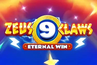 Zeus Claws Eternal Win - Slot Clawbuster | RTP N/A | MisterTopCasino
