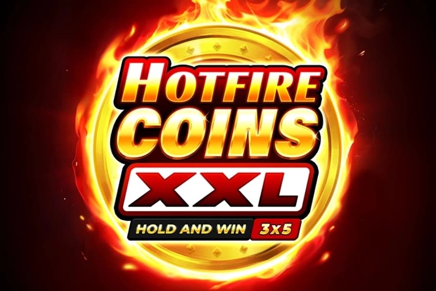 Hotfire Coins XXL - Slot Enjoy Gaming | RTP N/A | MisterTopCasino