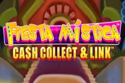 Fiesta Mistica: Cash Collect & Link - Slot Playtech | RTP N/A | MisterTopCasino