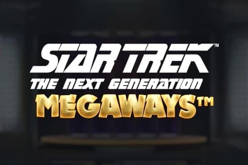 Star Trek The Next Generation Megaways - Slot Atlantic Digital | RTP N/A | MisterTopCasino