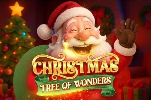 Christmas Tree of Wonders - Slot Spadegaming | RTP N/A | MisterTopCasino