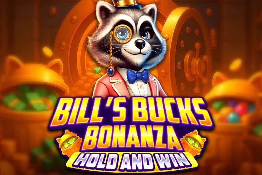 Bill's Bucks Bonanza - Slot Playzia | RTP N/A | MisterTopCasino