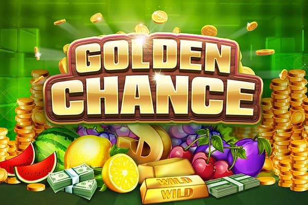 Golden Chance - Slot BF Games | RTP N/A | MisterTopCasino