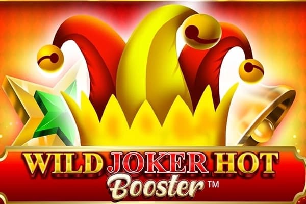 Wild Joker Hot Booster - Slot FAZI | RTP N/A | MisterTopCasino