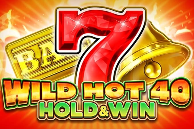 Wild Hot 40 Hold & Win - Slot FAZI | RTP N/A | MisterTopCasino