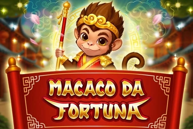 Macaco Da Fortuna - Slot FAZI | RTP N/A | MisterTopCasino