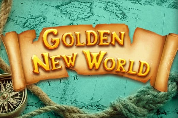 Golden New World - Slot BF Games | RTP N/A | MisterTopCasino