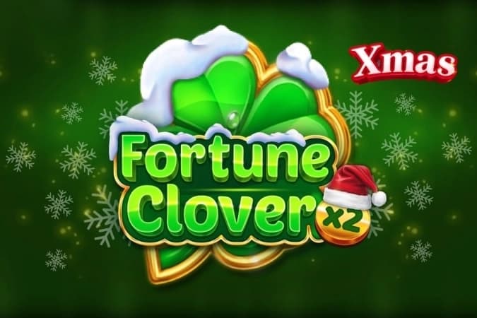 Fortune Clover x2 Xmas - Slot Playnet | RTP N/A | MisterTopCasino