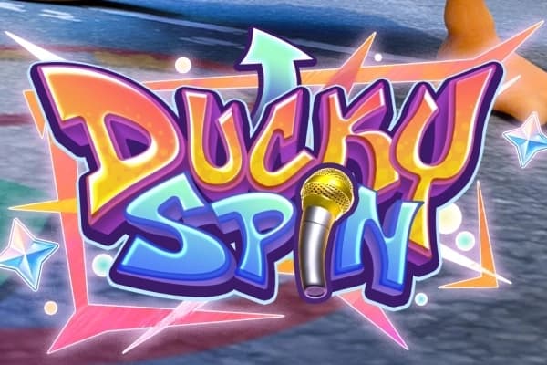 Ducky Spin - Slot Naga Games | RTP N/A | MisterTopCasino