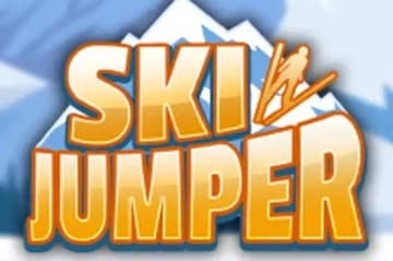 Ski Jumper - Slot Adell | RTP N/A | MisterTopCasino