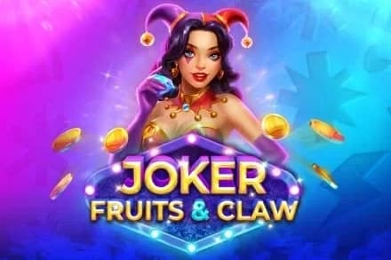 Joker, Fruits & Claw - Slot Clawbuster | RTP N/A | MisterTopCasino