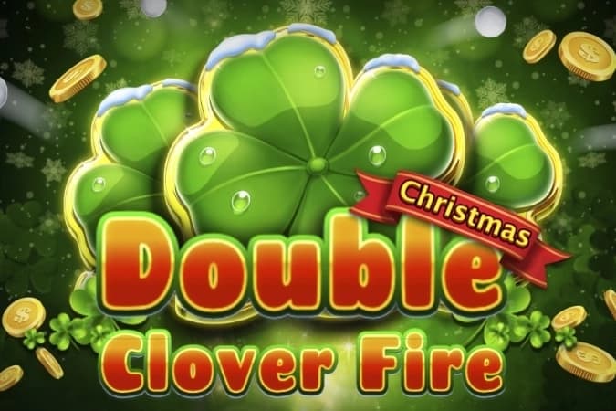 Double Clover Fire Christmas - Slot REDSTONE | RTP N/A | MisterTopCasino