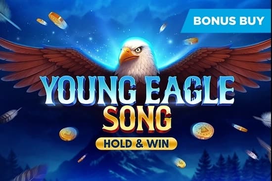 Young Eagle Song - Slot Evoplay | RTP N/A | MisterTopCasino