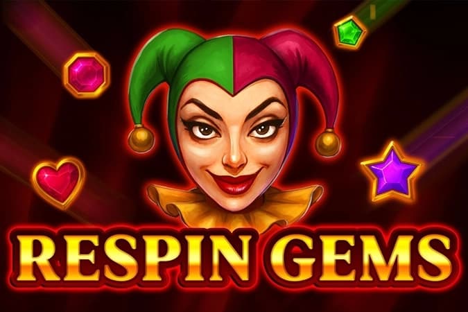 Respin Gems - Slot REDSTONE | RTP N/A | MisterTopCasino