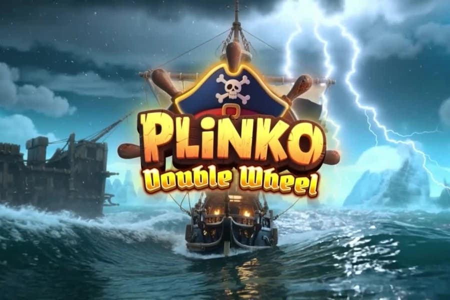 Plinko Double Wheel - Slot Live22 | RTP N/A | MisterTopCasino