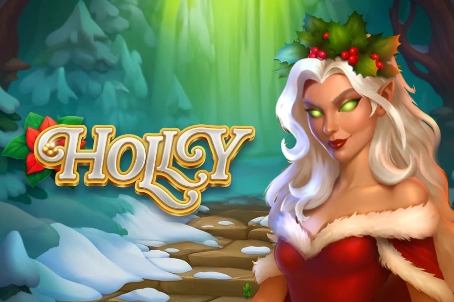 Holly - Slot Wicked Games | RTP N/A | MisterTopCasino