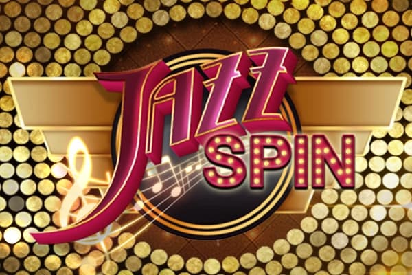 Jazz Spin - Slot BF Games | RTP N/A | MisterTopCasino