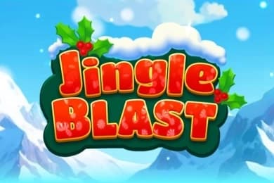 Jingle Blast - Slot ThunderSpin | RTP N/A | MisterTopCasino