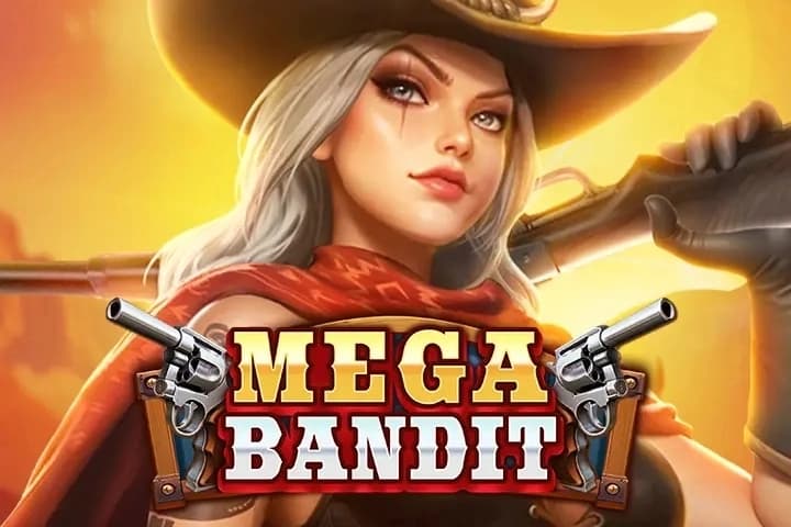 Mega Bandit - Slot Yellow Bat | RTP N/A | MisterTopCasino