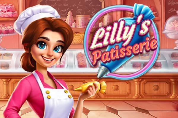 Lilly's Patisserie - Slot MXReels | RTP N/A | MisterTopCasino