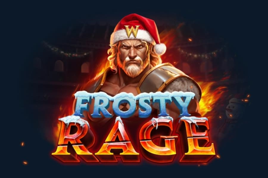 Frosty Rage - Slot TRUE LABS | RTP N/A | MisterTopCasino