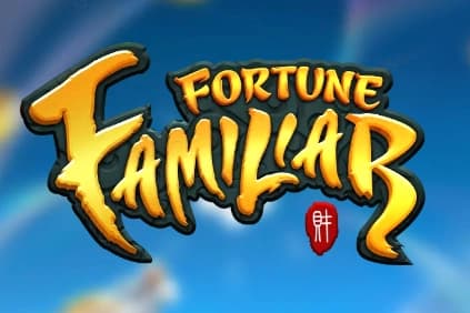 Fortune Familiar - Slot Nextspin | RTP N/A | MisterTopCasino