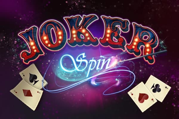 Joker Spin - Slot BF Games | RTP N/A | MisterTopCasino