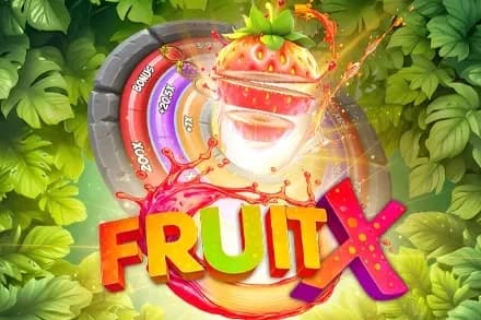 Fruit X - Slot PopOK Gaming | RTP N/A | MisterTopCasino